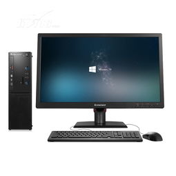 聯(lián)想揚(yáng)天M4000e臺(tái)式電腦評(píng)測 性能與實(shí)用的完美結(jié)合