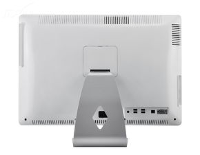 AOC SmartOne V228 一體電腦 簡約設計與高效辦公的融合