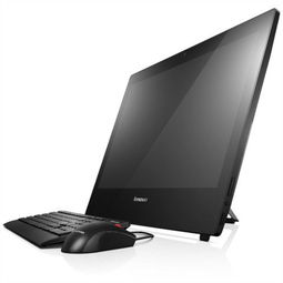 聯想揚天S3040 面向商務辦公的實用一體機解決方案